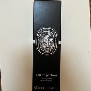 NIB Diptyque Fragrance
